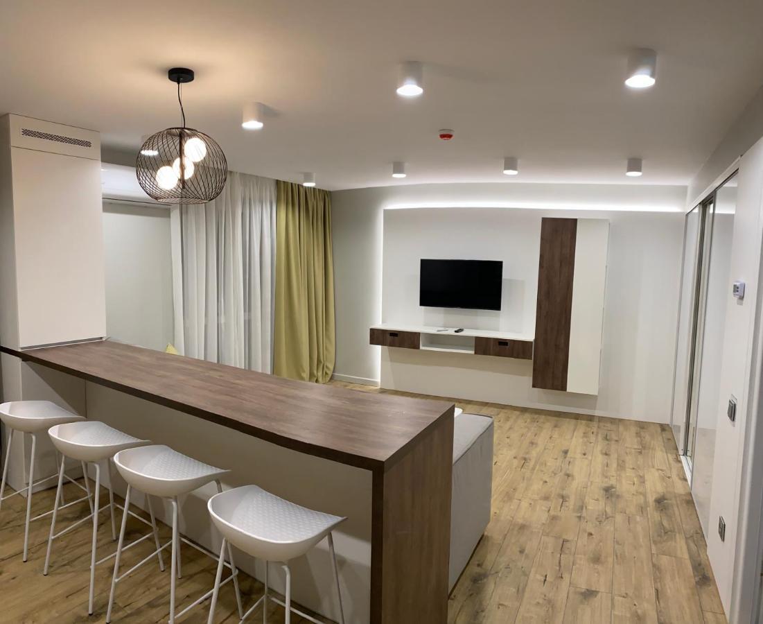 Яровиця 13 Lutsk Eksteriør bilde